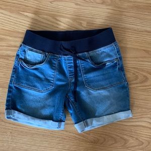 Arizona Denim shorts